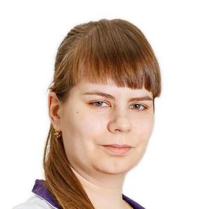 Шаталова Анастасия Николаевна