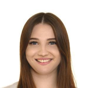 Осовцева Анастасия Геннадьевна