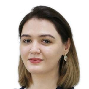 Абраамян Соня Альбертовна