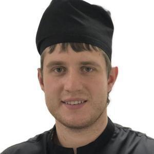 Беляков Герман Игоревич