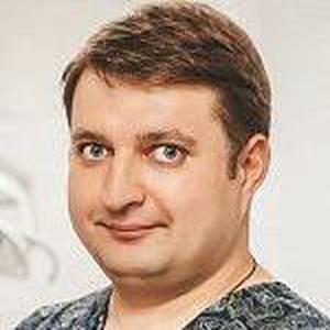 Краснов Денис Александрович