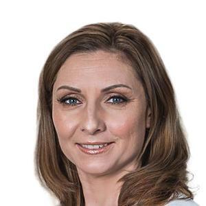 Антипова Нина Владимировна