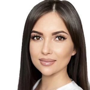 Кавкалова Раиса Юрьевна