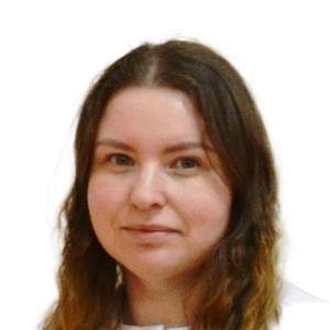 Литова Александра Николаевна