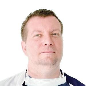 Вастьянов Сергей Сергеевич