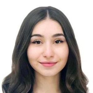 Абаева Алина Олеговна