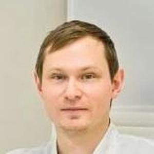 Башкатов Александр Геннадьевич