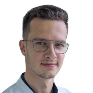 Проскуряков Иван Владиславович