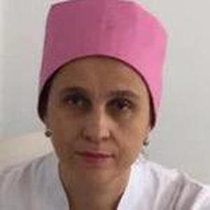 Амхадова Тамара Абуязитовна