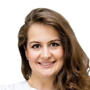 Чулкова Полина Александровна