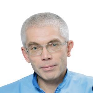 Юрченко Андрей Юлианович