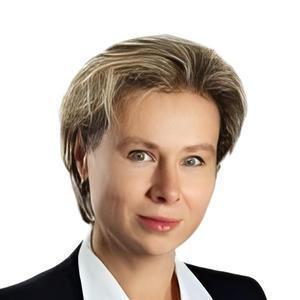 Галушко Елена Андреевна