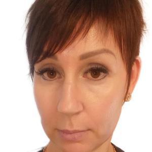 Лемешевская Светлана Александровна