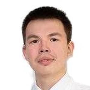 Мухамадьяров Нияз Закиевич