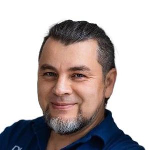 Стрельников Евгений Викторович