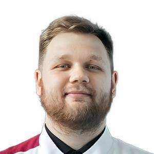 Перевалов Сергей Эдуардович