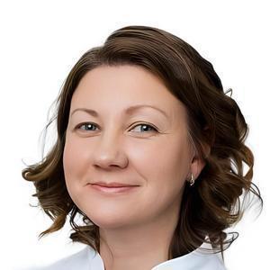Евсеенкова Ирина Вячеславовна