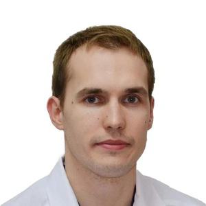 Задачин Григорий Валерьевич