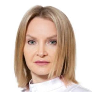 Симакова Ирина Анатольевна