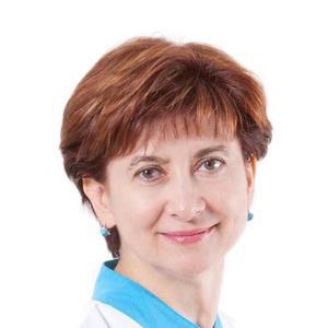Ковлагина Татьяна Геннадьевна