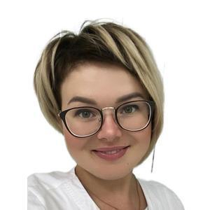 Орел Ольга Юрьевна