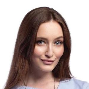Левченко Анастасия Сергеевна