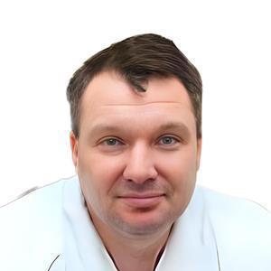 Петренко Игорь Валерьевич