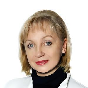 Шевченко Марина Владимировна