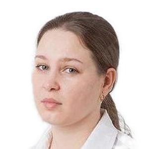 Угланова Наталья Павловна