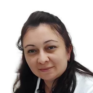 Кушхова Рузана Руслановна