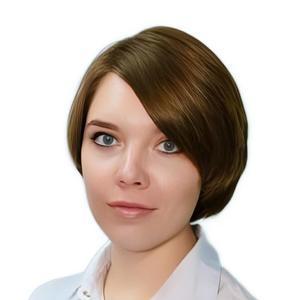 Печникова Мария Сергеевна