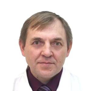 Артюшкин Валерий Александрович