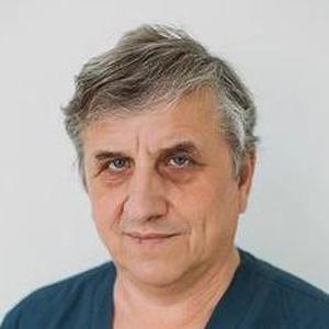 Караваев Юрий Иванович