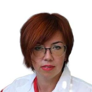 Левченко Дарья Евгеньевна