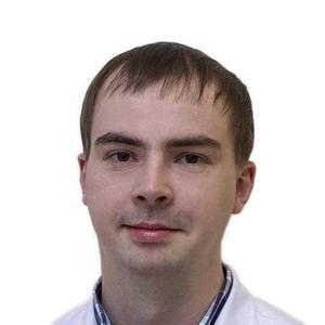 Колтушкин Николай Николаевич