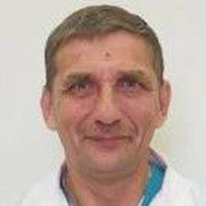 Щеголев Вячеслав Иванович