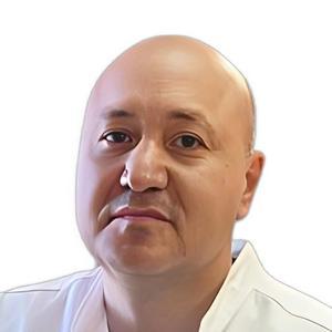 Николаев Семен Николаевич
