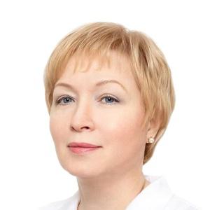 Дашкова Светлана Вениаминовна