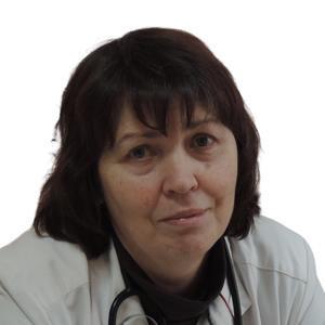 Зайцева Ирина Михайловна