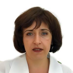Еремеева Ирина Геннадьевна