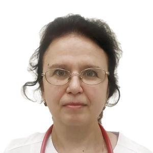 Казанцева Ольга Геннадьевна