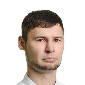 Кирин Антон Витальевич