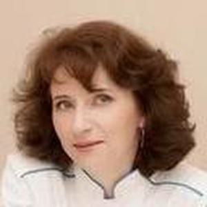 Болдина Елена Анатольевна