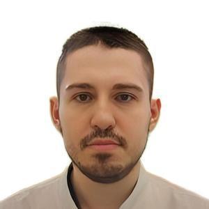 Жевна Денис Сергеевич