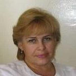 Тебиева Анна Олеговна