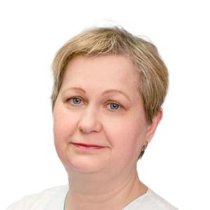 Воробьева Елена Владимировна