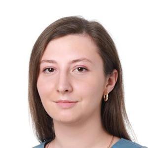 Байкулова Софья Борисовна