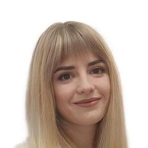 Ельцова Наталья Владимировна