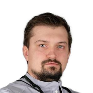 Рябоконь Денис Валерьевич