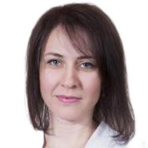 Черняева Татьяна Владимировна